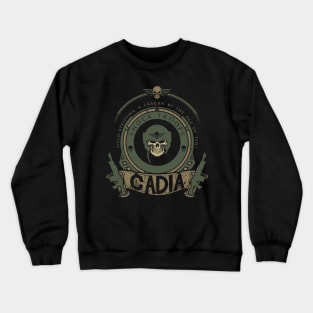 CADIA - BATTLE EDITION Crewneck Sweatshirt